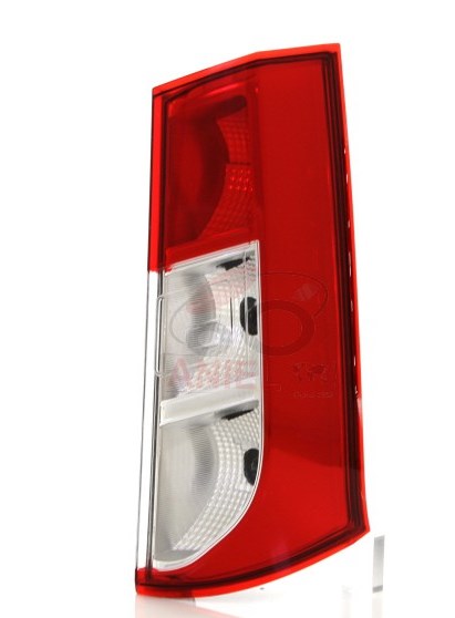 Stop Lambasi Sag Dokker 12> | VORTEX V0801673 | OEM 265509604R