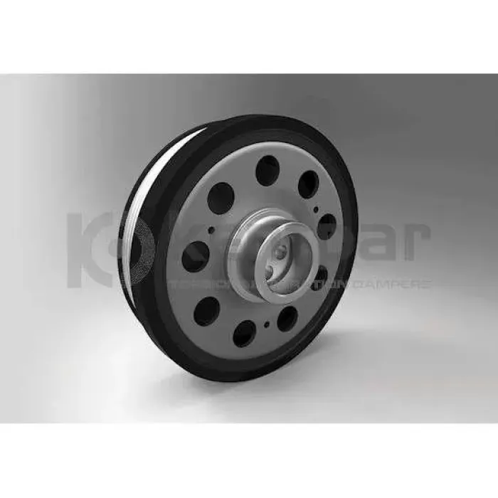 Krank Kasnagi BMW N47 F10 F20 F30 F36 E84 F25 | KENTPAR K173 | OEM 11238512072
