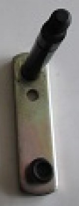 Cam Silgi Frezesi Kısa (79300292) Tpsx Tempra Tipo | MAKO 79300292 | OEM 79300292
