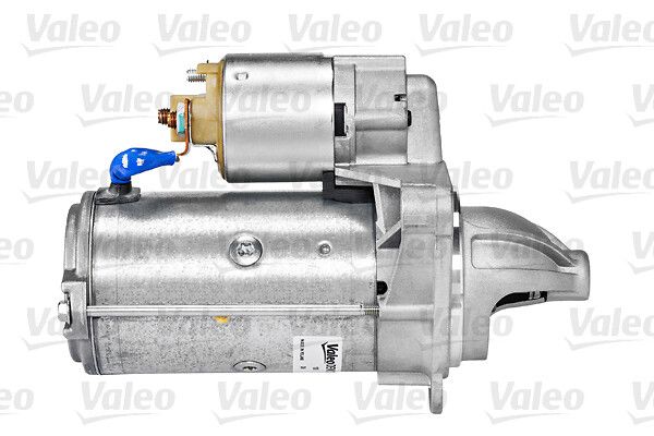 Mars Motoru 12V 9 Dis Opel | VALEO 438274