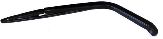 Arka Silecek Kolu+Silecek Supurgesi+Kapak Doblo 2 2004 | PLASTECH P12359 | OEM 51738854