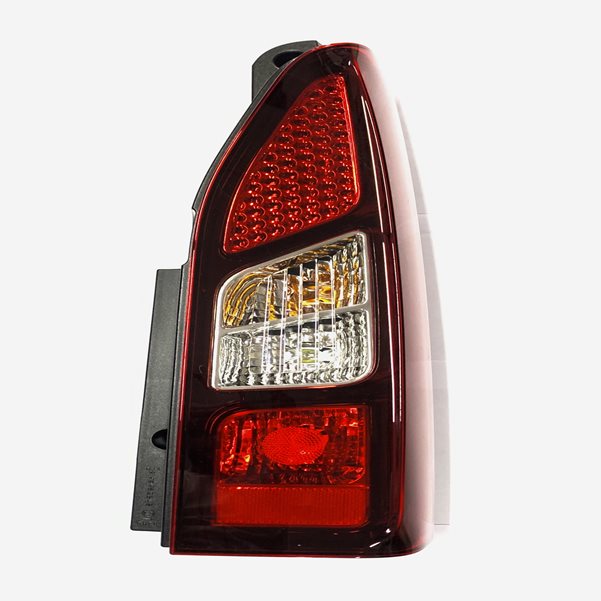 Stop Lambasi Sag Partner Tepe Berlingo 3 12> (Tek Kapi) | ITHAL 9677205080 | OEM 9677205080