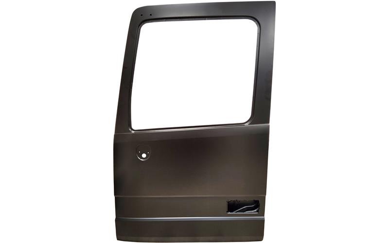 Kapı Komple Actros MP1 Şantiye Sol | OEM 9417200605