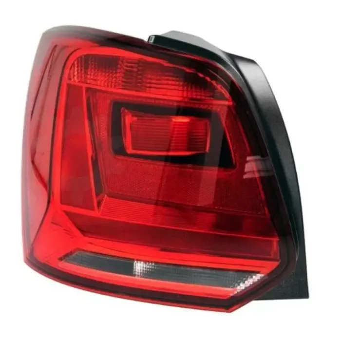 Stop Lambasi Sol Polo 15>18 | WAGENBURG PLO14-7300 | OEM 6C0945095D 6C0945095D 6C0945095F 6C0945095K 6C0945095F 6C0945095K