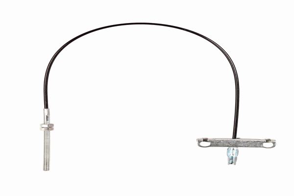 El Fren Teli Orta Transit V184 (Arkadan Ceker Kısa Sase) 00>06 Uzunluk: 718MM | CAVO 4602 822 | OEM 4060870-YC15 2A793 AE