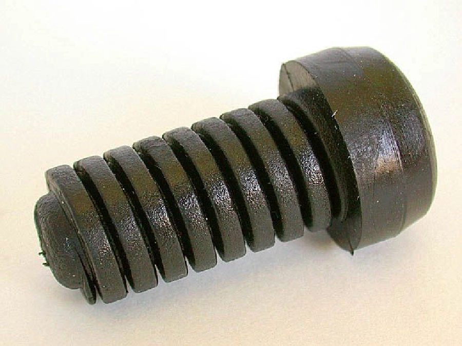 Motor Kaput Vidalı Lastik (Uzun Şapkalı) - SLX | OEM 110515