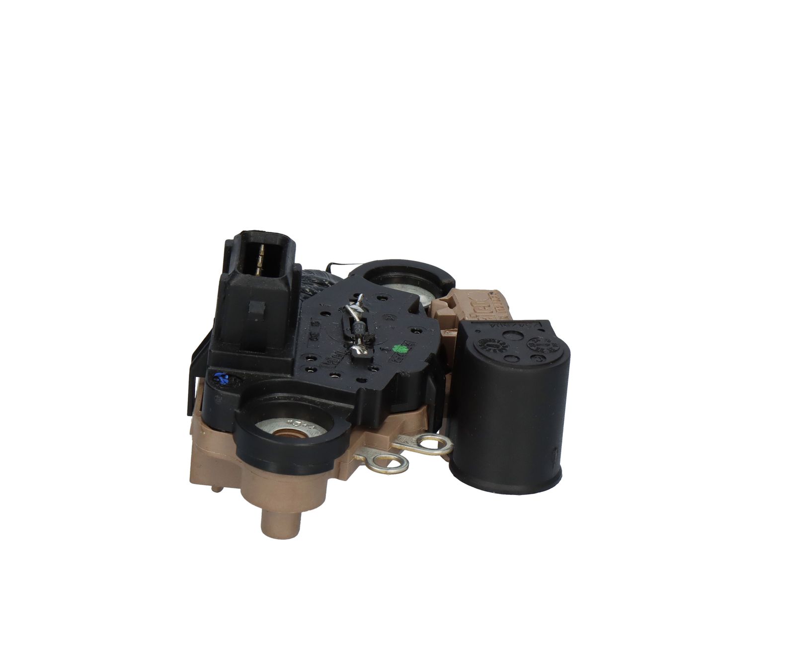 Konjektor YM3617P1C A13VI | VALEO 593333
