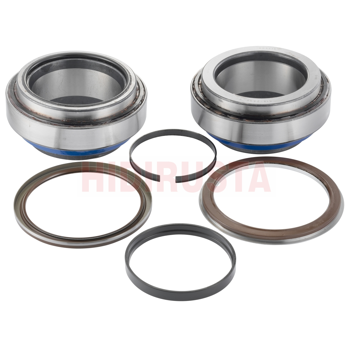 Poyra Rulmanı Arka Volvo Renault | OEM 7420792439