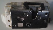 Kapi Kilidi Arka Sag Tempra Tipo | DORTEL 203006 | OEM 46411410