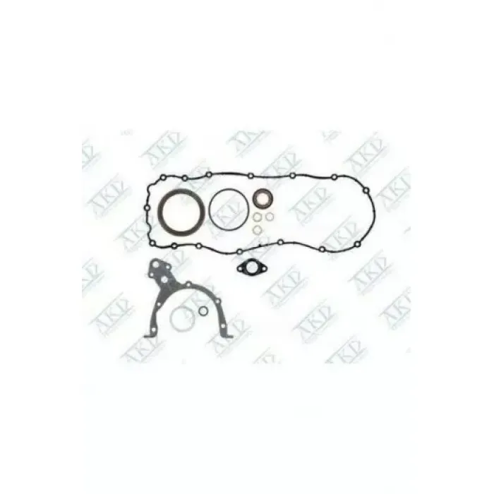 Alt Takim Conta Corsa B Astra F Astra G X14XE X14SZ X16XEL | AKD 1606790 | OEM 1606790