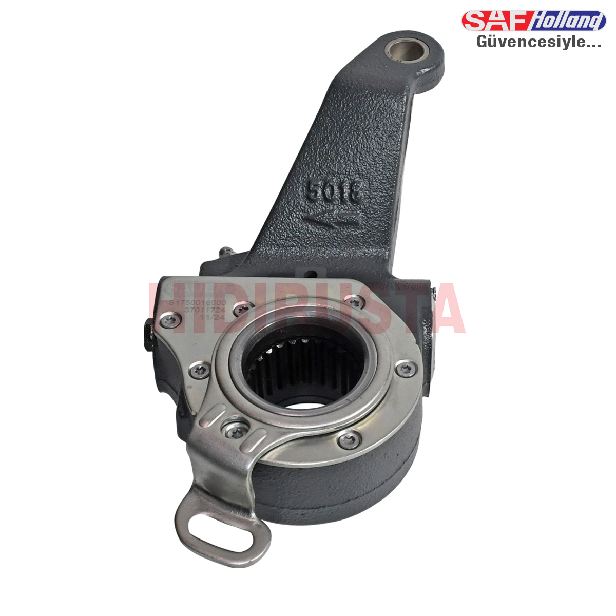 Fren Cırcırı Arka 2.Çeker Sol 4140, 3340, 3028 (5018) | OEM A9454200238