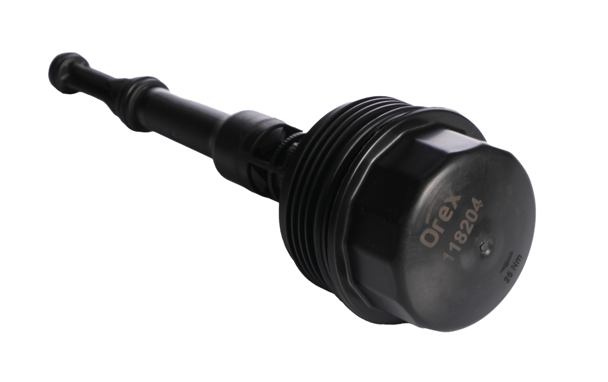 Yağ Filtre Kapağı M651 | OEM A6511800038