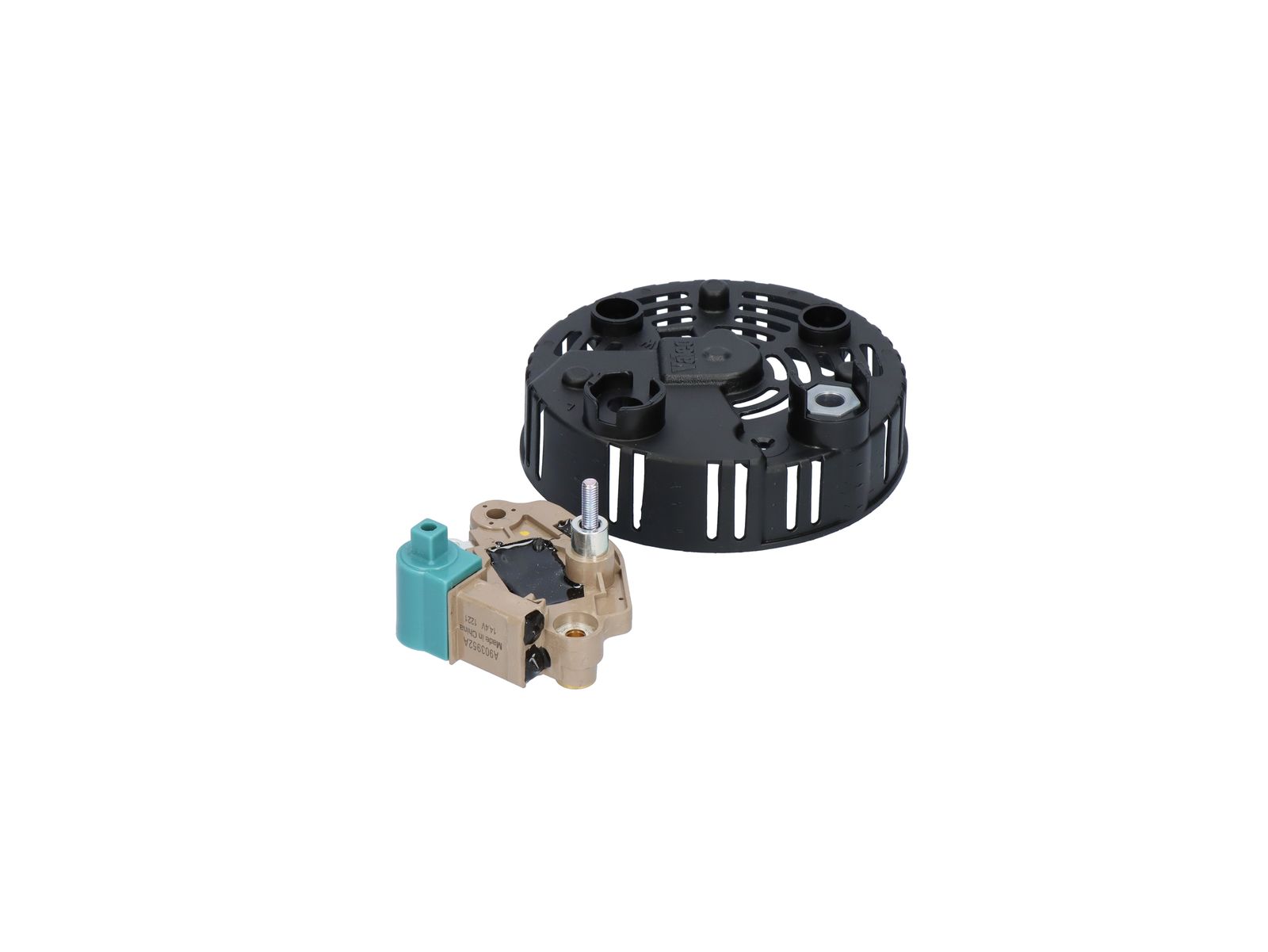 Konjektor YM1606P1 A13VI151+ | VALEO 593318