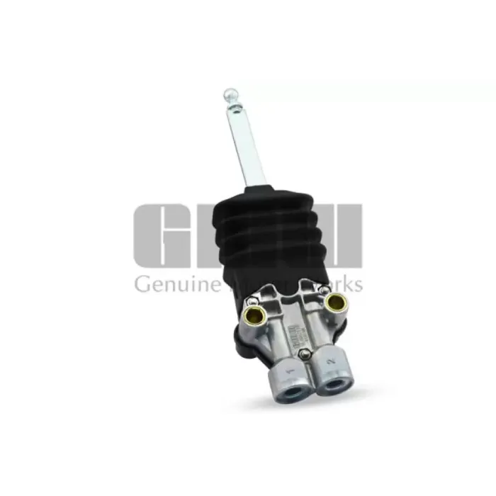 Kabin Koruk Ventili - DAF / Mercedes-Benz - Actros MP2-MP3 | GMW VL4647110 | OEM 4640070110 A0003284530 1518095