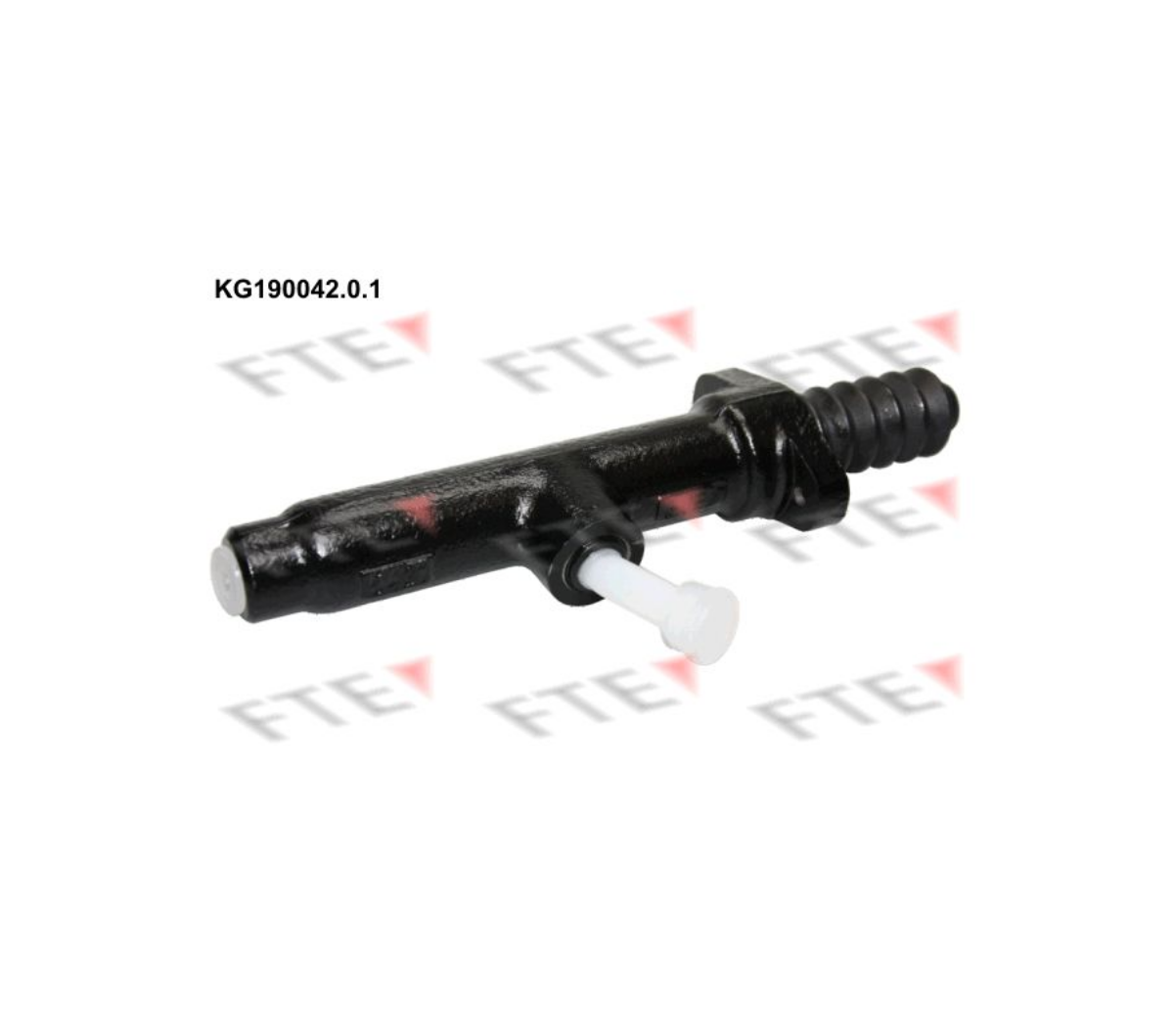 Debriyaj Üst Merkezi | OEM 0012957306