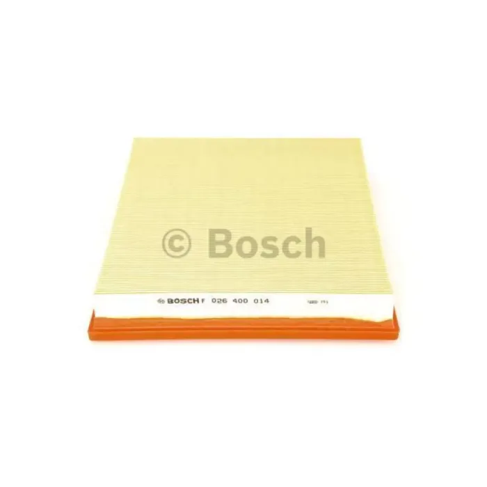 Hava Filtresi Movano Master II Mascot 1.9 / 2.0 / 2.2 / 2.5 / 2.8 98> | BOSCH F026400014 | OEM 1654600QAC 1654600QAC 4416392 4500935 4416392 4500935