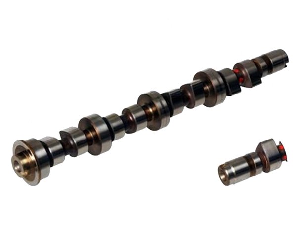 Eksantrik Mili Egsoz Doblo Palio 1,6 16V Stepa Motor | SUPSAN E0004013 | OEM 46774708