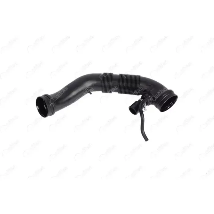 Hava Filtre Hortumu Golf 5 / Jetta / Caddy 3 1,9TDI 04 10 Audi A3 04> | NIFEA 27635 | OEM 1K0129684AE 1K0129684AG 1K0129684AA