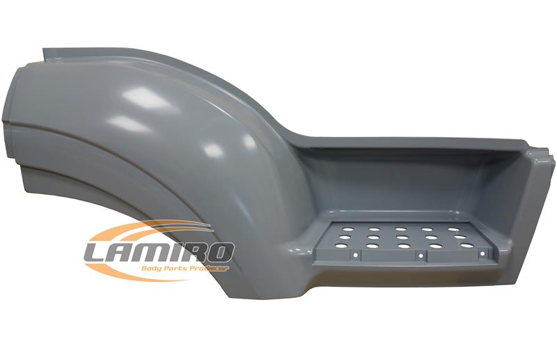 Kabin Basamağı Iveco Stralıs Ad, At Sağ | OEM 504047586