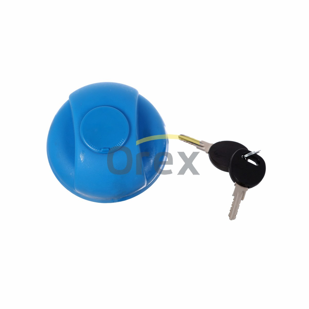 Adblue Kapak Kilitli 60Mm Iveco | OEM 41270822