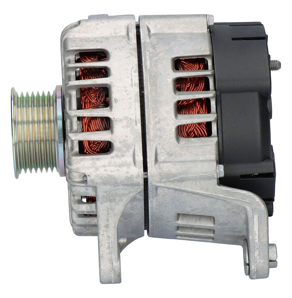 Alternator 12V 180A Ducato (FG18S023) | VALEO 439631 | OEM 504280010