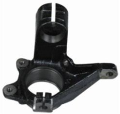 Aks Tasiyici Sol Partner Berlingo Xsara Xsara 2 Xsara Picasso P306 Ym (18MM Rotilli) | BROM PJ80043 | OEM 3646.54