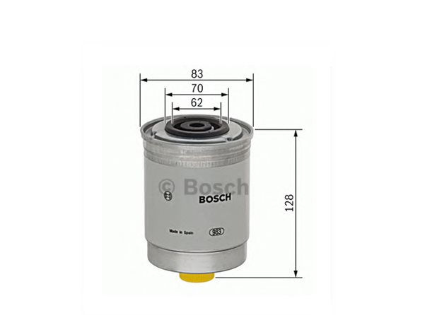 Mazot Filtresi Tempra Uno 1,7D Tipo Punto Brava Marea 1,9 Saxo P106 II TUD5 1,5 Dizel | SION SD3032 | OEM 1906.40 1906.40 1906.42 1906.A8 71736114 1906.42 1906.A8 71736114