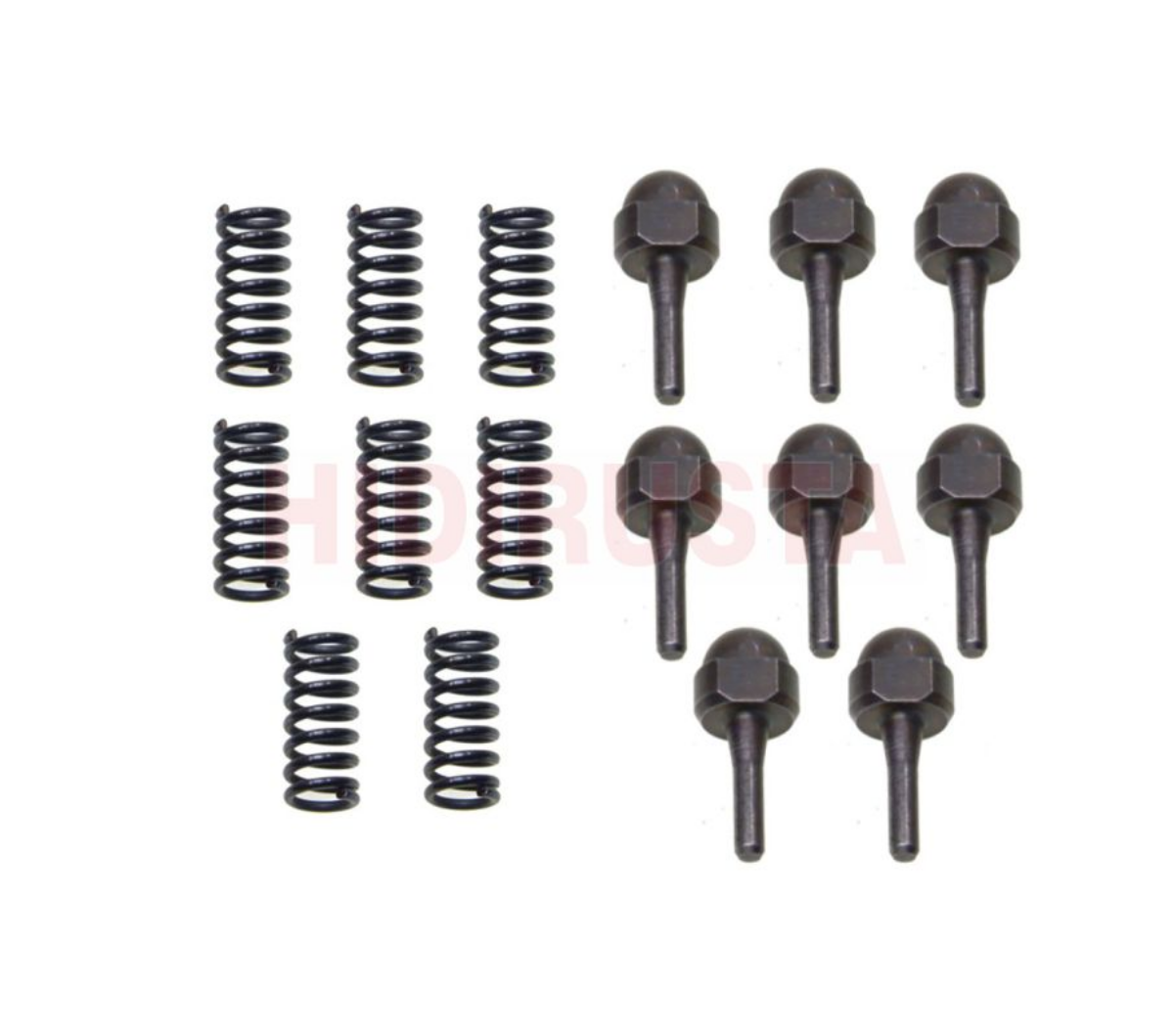 Senkromenç Yay Pim Tk. Vt, Vto 2214B | OEM 1521870