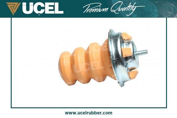 Amortisor Takozu Arka (Pur) Doblo 05> | UCEL 31465 | OEM 51759794