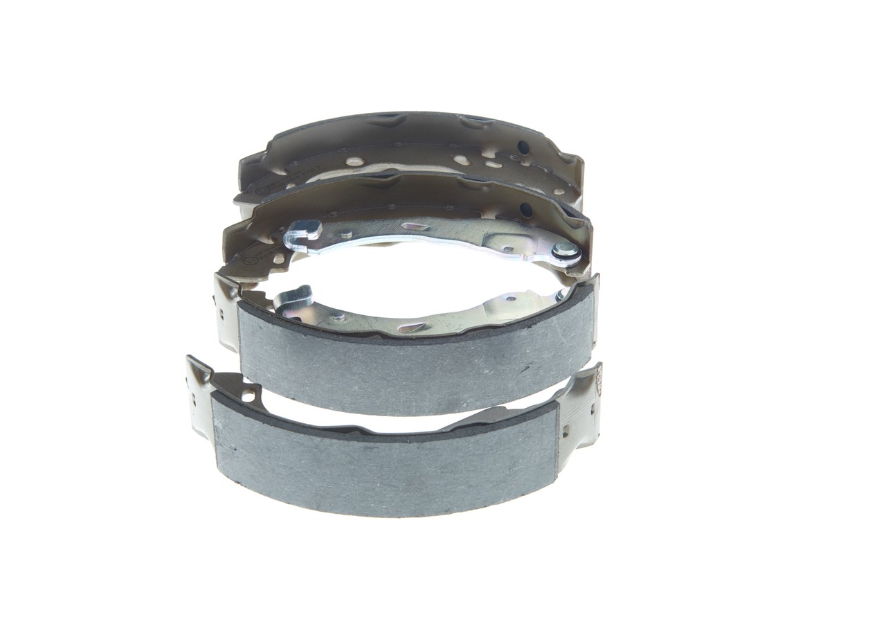 Arka Fren Balatasi Linea 07> Alfa 147 01> 156 2,0 (Fissiz) | KALE B 23517 172 04 ANS | OEM 7701207178