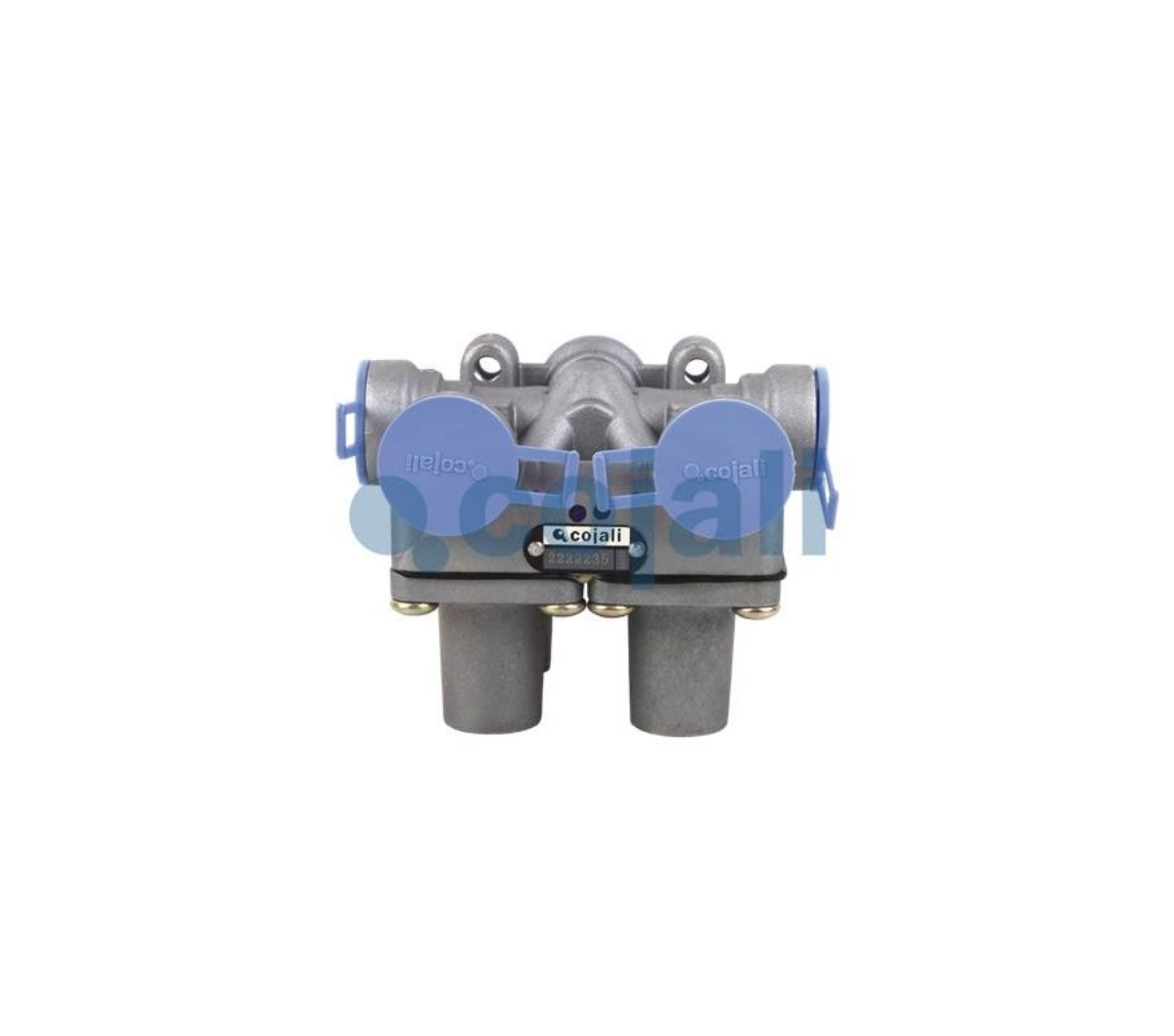 Hava Dağıtıcı Ventil 403 Ön, DAF | OEM 0034314706