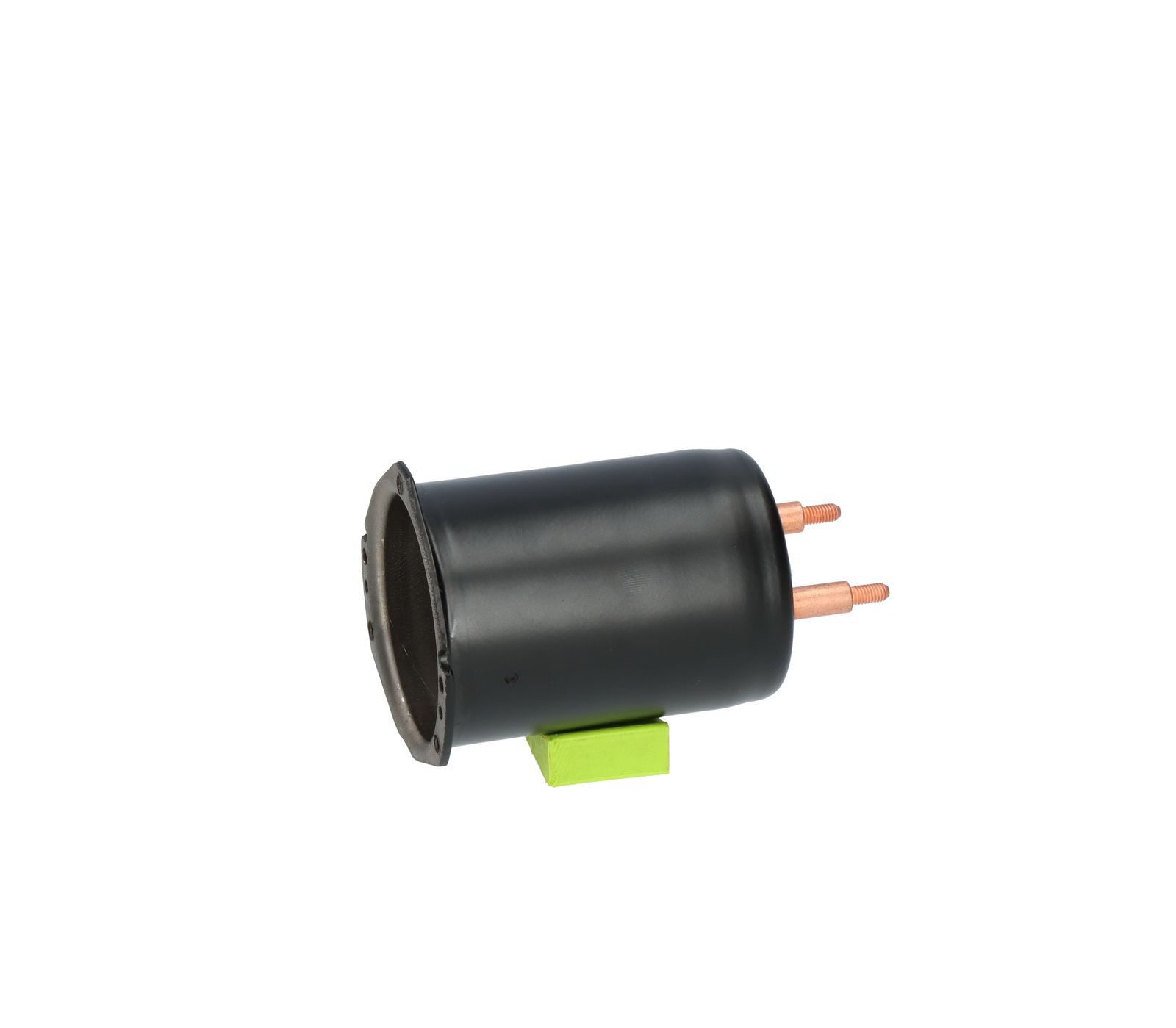 Mars Motoru Govdesi D6RA | VALEO 594534