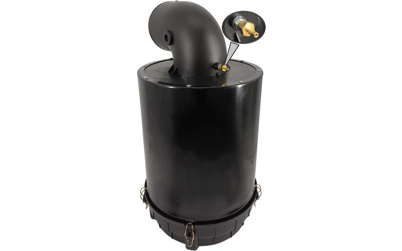 Hava Filtresi Komple 19.464 | OEM 81084006006