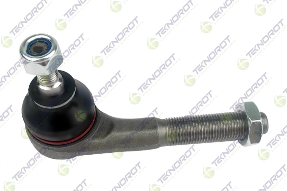 Rotbasi Sol Xantia 605 Xm 89> 607 00>10 16MM | TEKNOROT P-762 | OEM 381737 381737 381743 381743