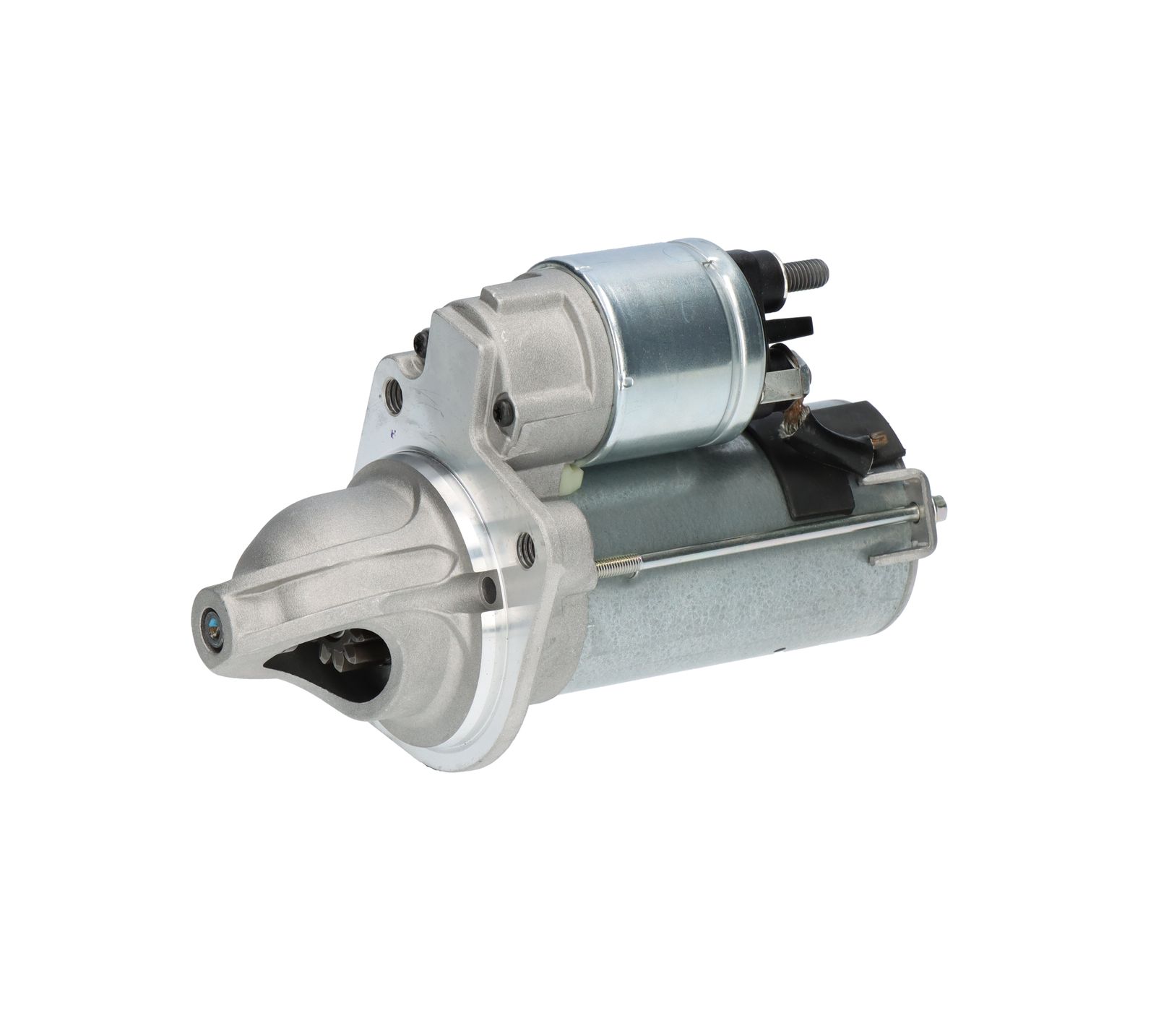 Mars Motoru Focus III 11>15 Mondeo IV 07>14 S Max Galaxy 06>15 Kuga 13 /> 1,6 Ecoboost Volvo S60 II (134) T3 10>15 V40 V60 I (155, 157) T3(525, 526) T2 Gtdi 13>15 V60 I (155, 157) T3 10>15 V70 III (135) 1.6 T4F 10>15 | VALEO 438302 | OEM
