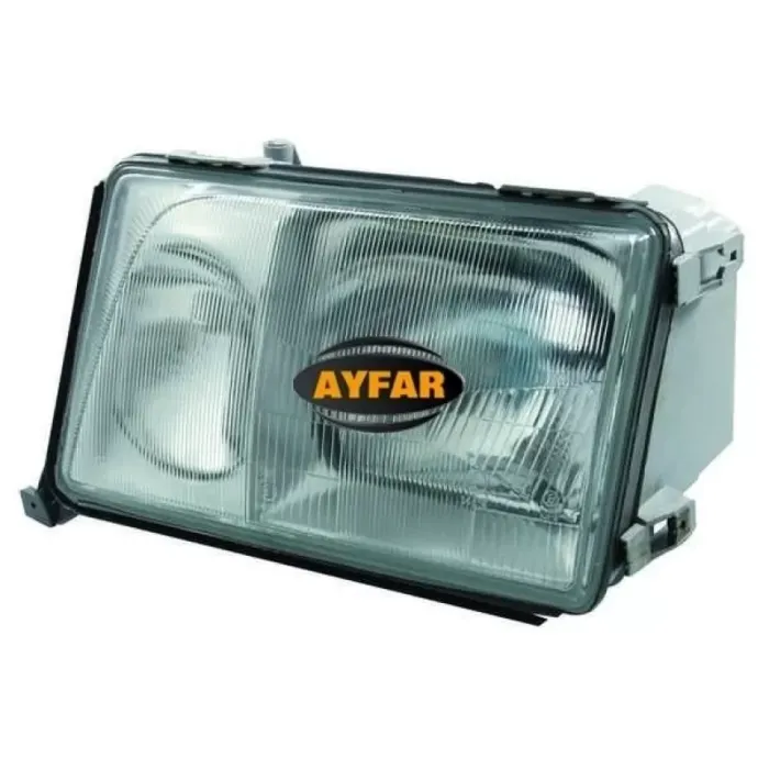 Far Sol (Halojen) E-Class W124 93>95 | AYFAR F 303361 | OEM A1248208559