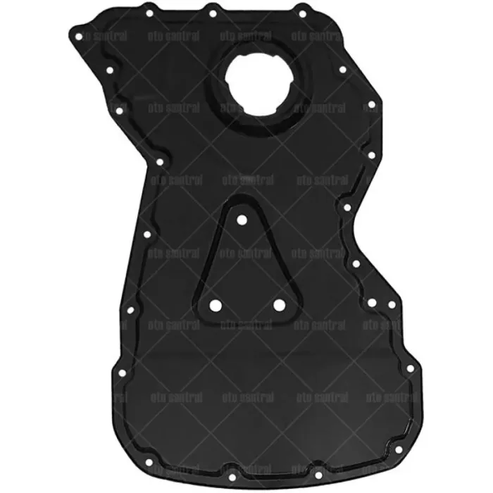 Triger Sac Kapağı V347 - Transit Custom 2.2TDCI Onden Ceker 12> Boxer - Ducato - Jumper 2.2 06> | SANTRAL 205 | OEM 6C1Q 6019 AC 1738621 0320.Z1
