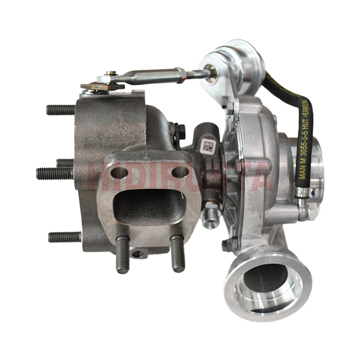 Turbo Atego 904 Euro 4-5 | OEM A9040969199