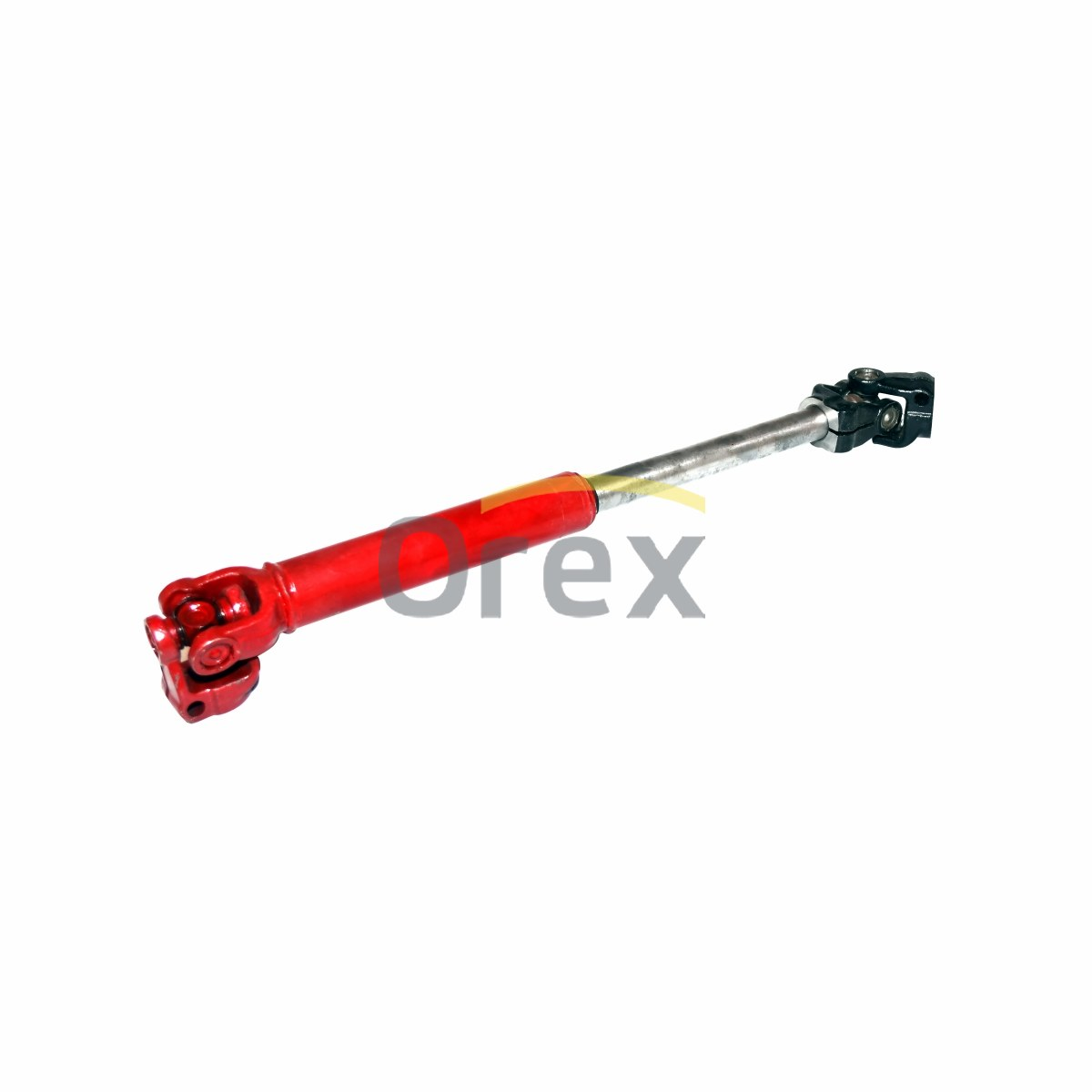Direksiyon Mili Renault | OEM 5010239645
