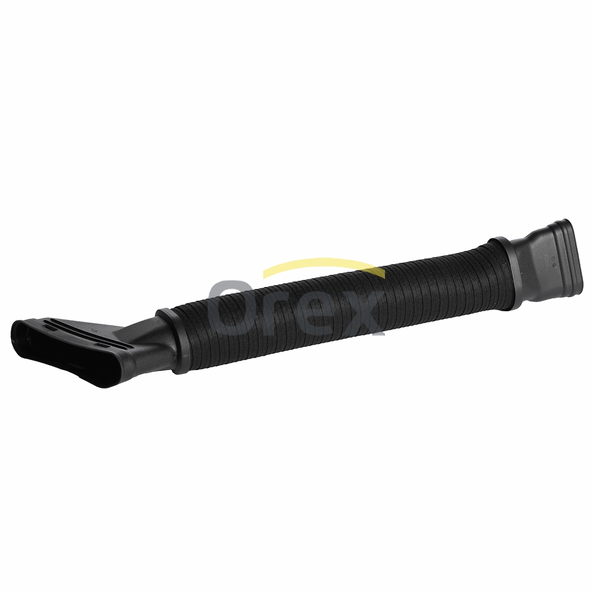 Hava Emiş Borusu, Om642 W166 L | OEM A6420948797