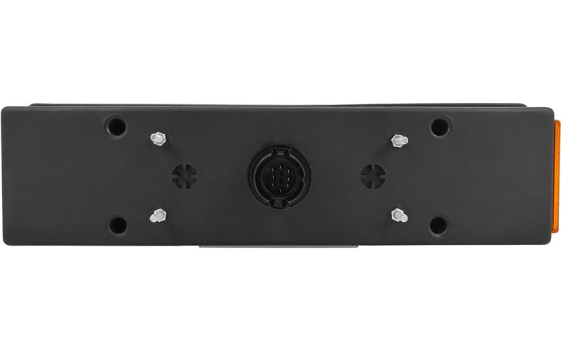 Stop Lambası Soketli Iveco Stralıs As Sol | OEM 99463243