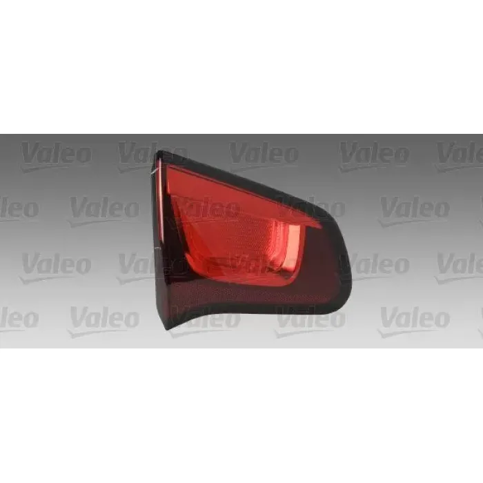 Stop Lambasi Sag C3 09 | VALEO 043951 | OEM 6350JC 6351JC