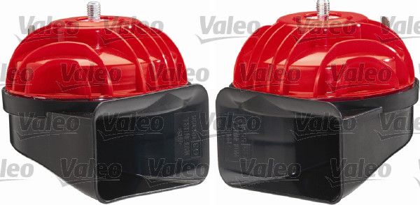 Korna Elektromanyetik 12V 4,5A 500HZ | VALEO 479178