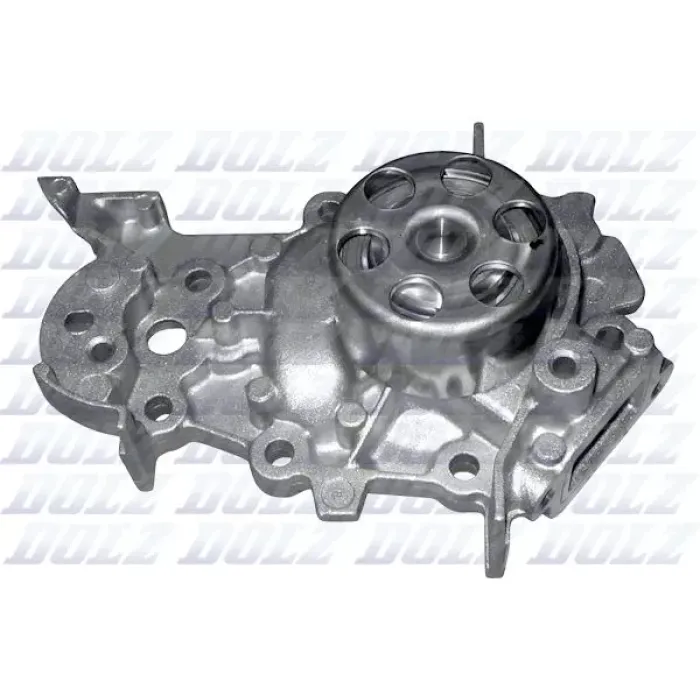 Devirdaim Clio 2 98> Clio 3 05> Clio 4 12> Symbol 2 10> Kangoo 03> Twingo 96> Modus 04> Sandero 2 08> Kubistar 03> 1.2 16 5 | DOLZ R228 | OEM 210101832R