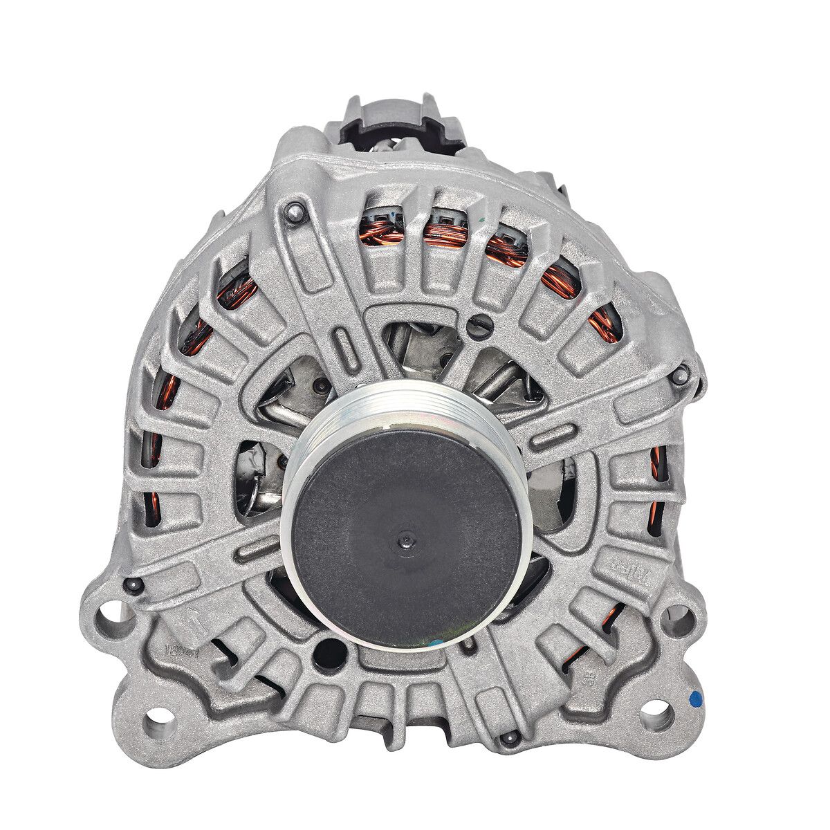 Alternator 12V 230A Touareg Cayenne 3,0 | VALEO 439685 | OEM 059903016S 059903016S 95560312000 95560312000