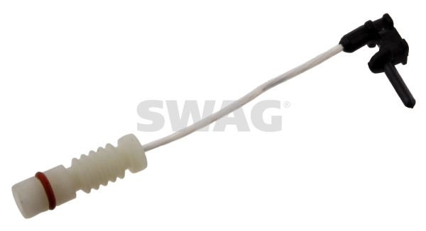 Fren Balata Fisi 190 W201 85>93 W126 85>91 W168 97>04 W202 93>00 W124 93>95 W210 96>02 W140 93>98 | SWAG 10901498 | OEM A1405401217