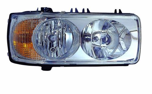 Far Sol DAF Cf - XF Euro 5 | DEPO 450-1101L-LD-EM | OEM 1699300