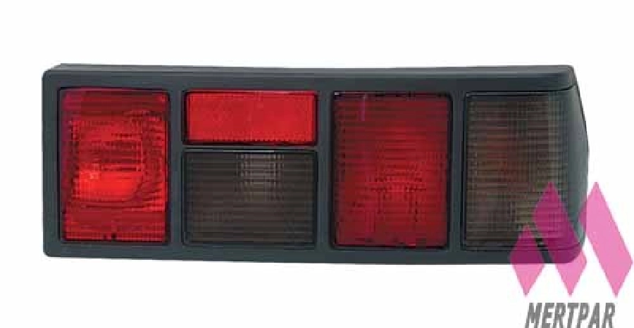 Stop Lamba Sağ DUYSUZ1995 ve sonrası Doğan S ve SLX | OEM M131-20