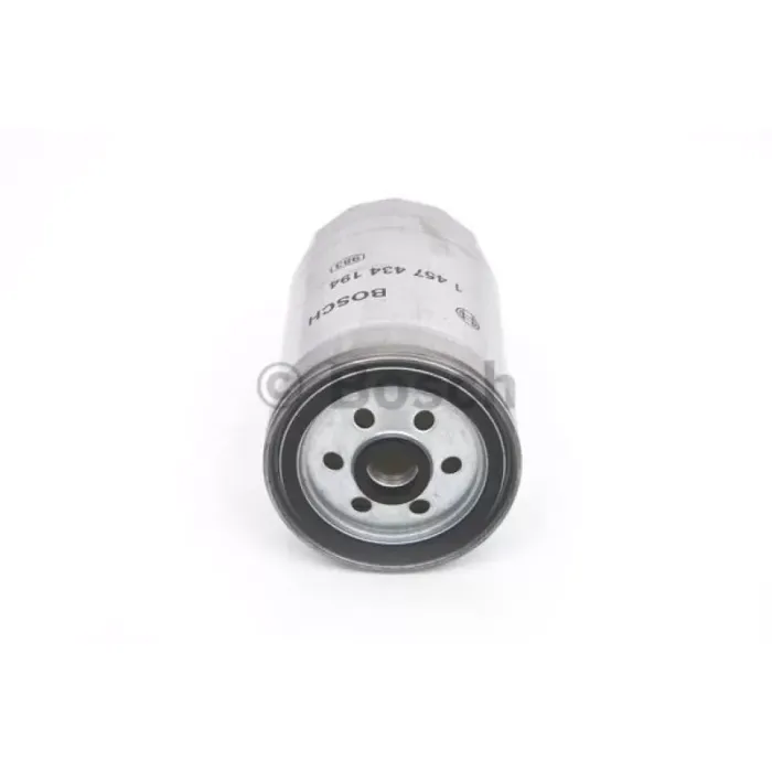 Mazot Filtresi Punto II 1.9TD / 1.9JTD 80 / 86HP Sorento 2.5CRDI 02> Boxer II Jumper II DW10TD 2.8HDI Ducato 2.0HDI 2.8JTD | BOSCH 1457434194 | OEM 1906.62 1906.62 1906.63 1906.C7 9947340 1906.63 1906.C7 9947340