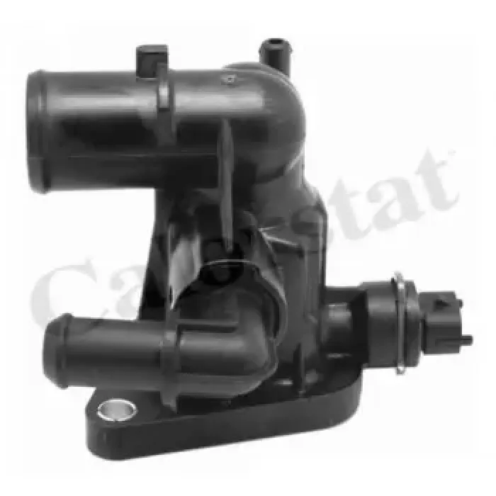 Termostat (88°)Suzuki Swift Astra J Corsa D Corsa E Meriva B A13DTC A13DTE B13DTC B13DTE Doblo Fiorino Panda Punto Egea Qubo 1,3D Multijet 10> Bipper-NEM0 Euro 5 | VERNET TH7172.88J | OEM